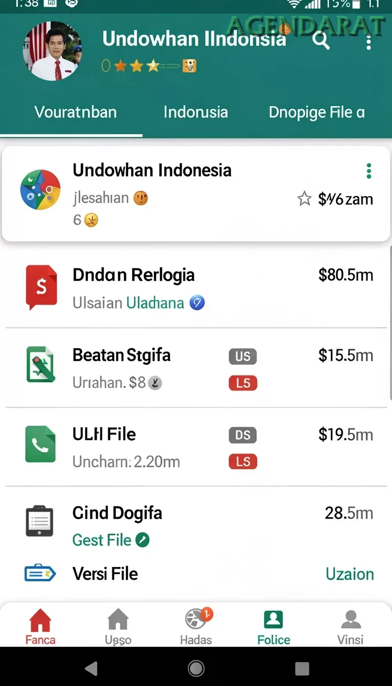 Screenshot Lunatogel nomor 3