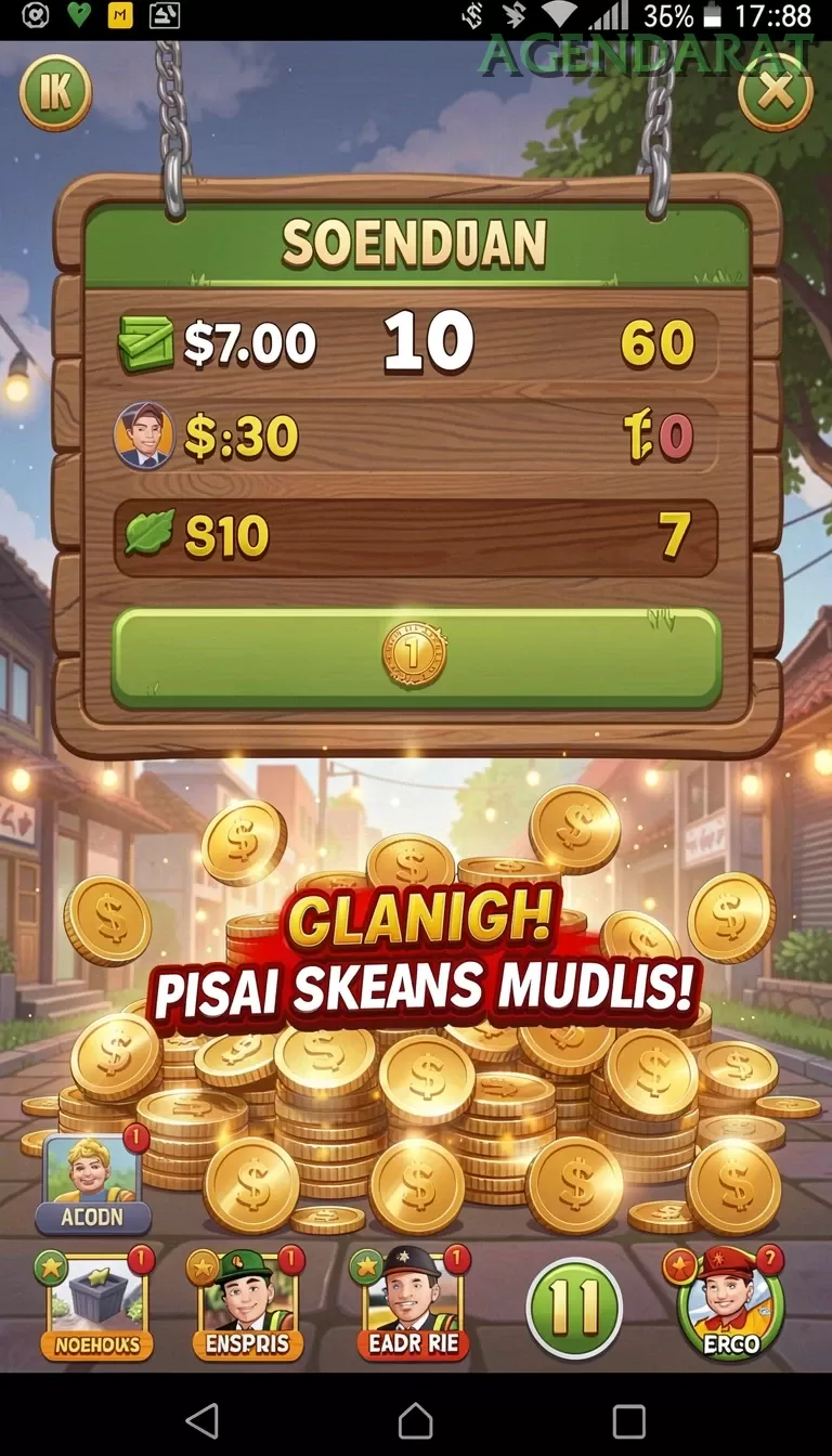 Screenshot P200m nomor 2