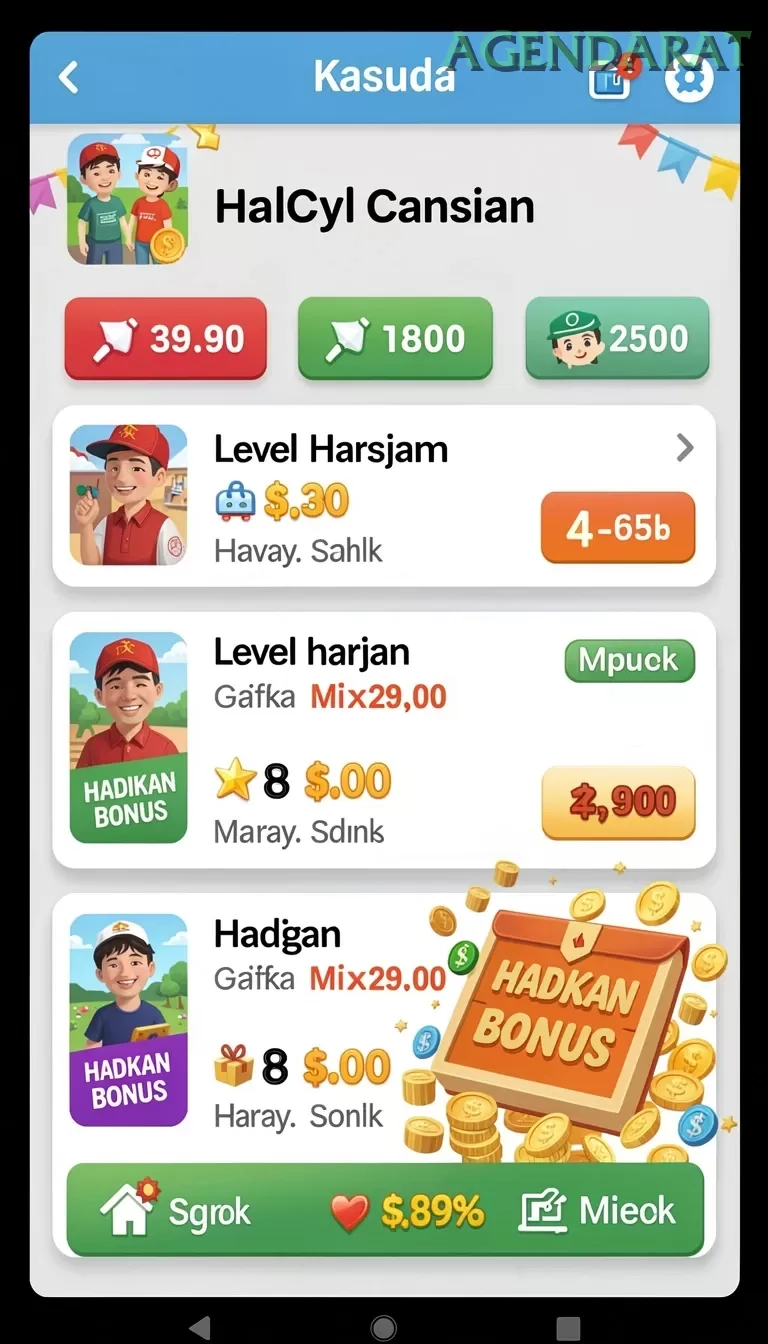 Screenshot P200m nomor 1