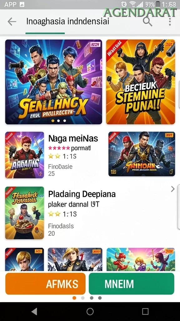 Screenshot Kingdomtoto nomor 2