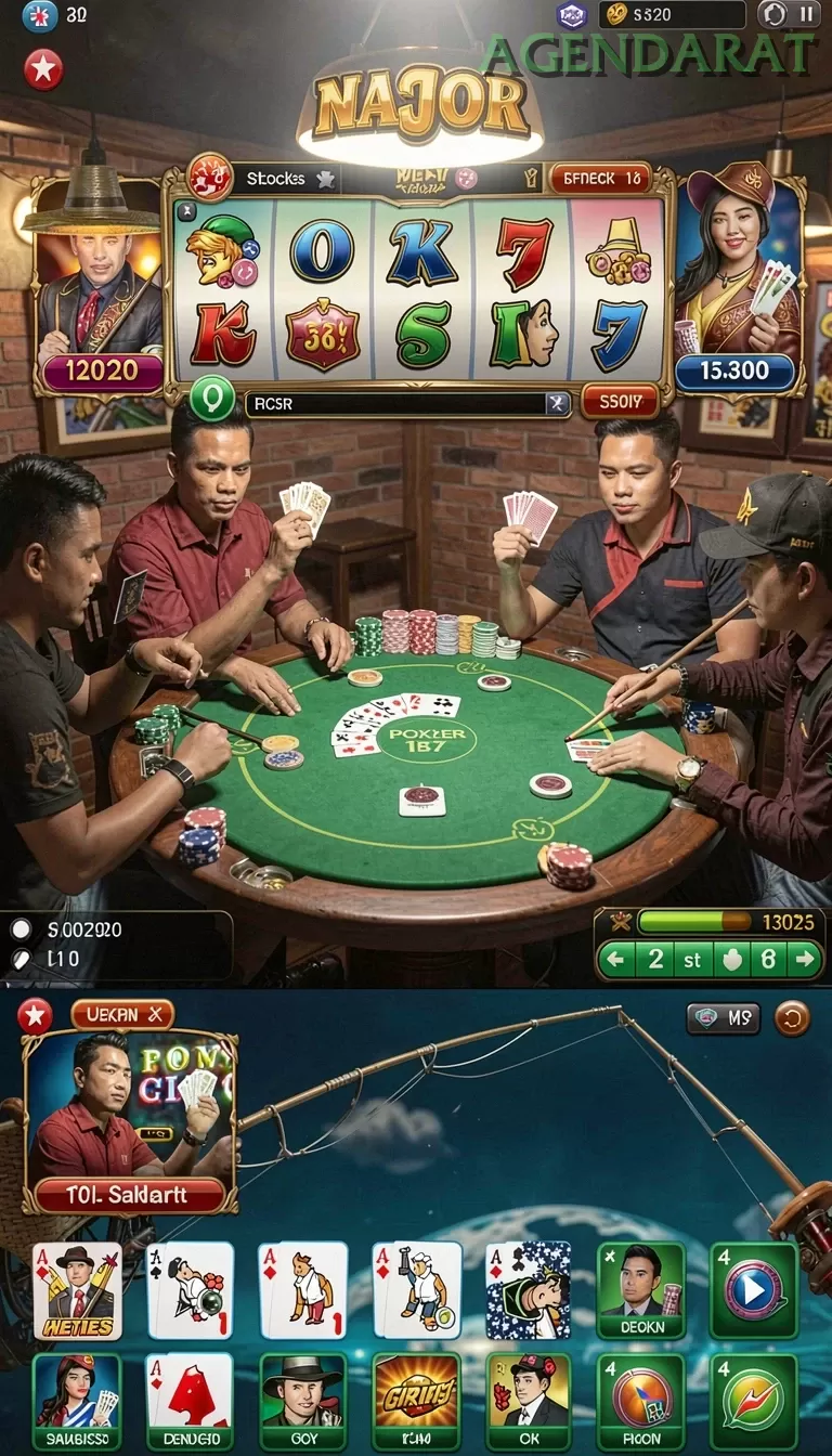 Screenshot Toto777 nomor 1